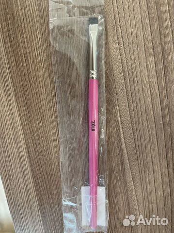 Zola Кисть для бровей