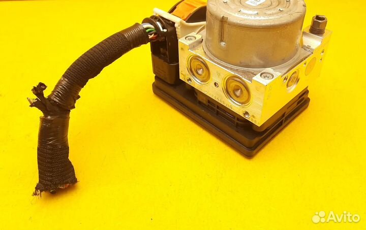 Блок абс, 9852901080 Peugeot 2008 II 2019 - года