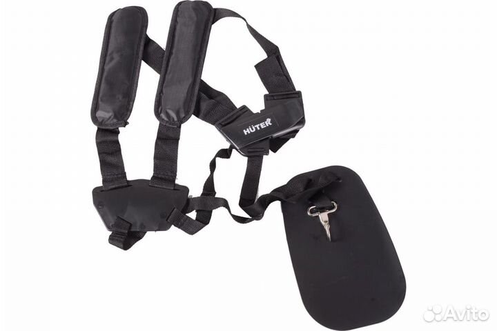 Мотокоса huter GGT-2500Т PRO