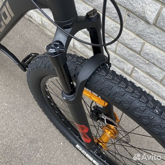 Велосипед Mingdi 913 29