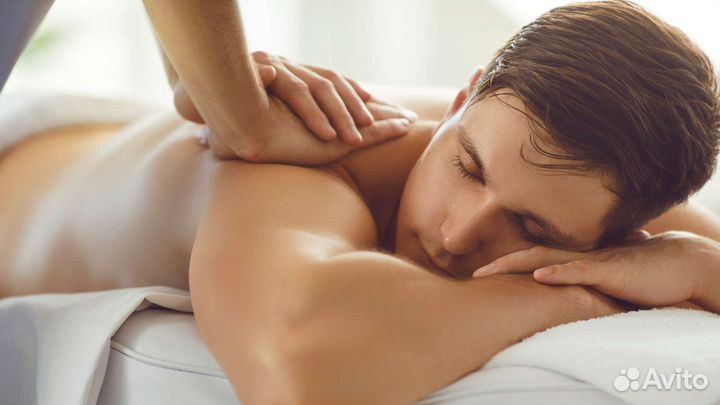 Антицеллюлитный массаж