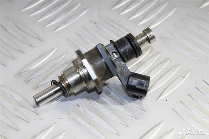 Форсунка топливная Mazda CX-7