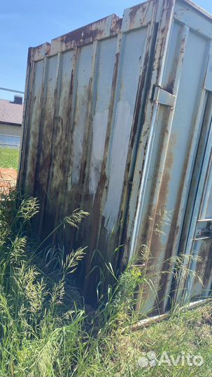Контейнер 3тонны