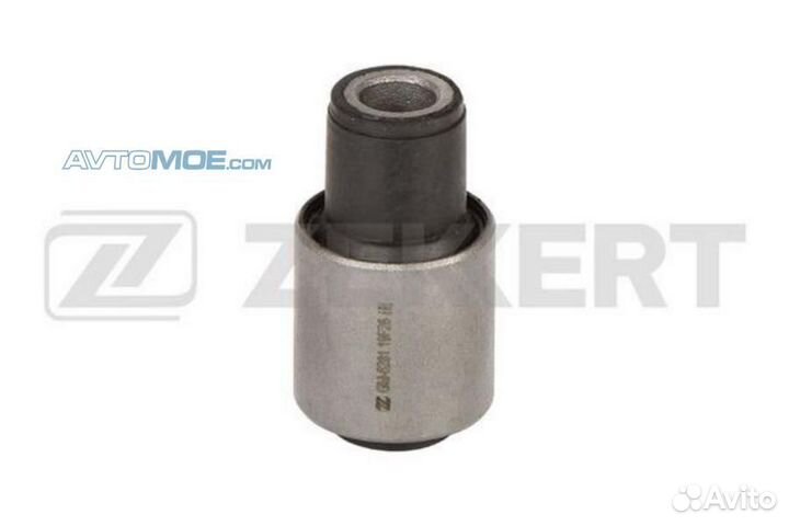 С/блок внутренний зад. ниж. попереч. рычага Nissan