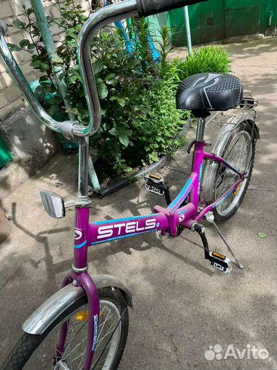 Велосипеды бу