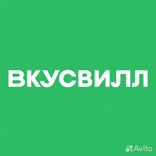 Продавец-консультант (м. Тимирязевская)
