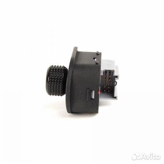 Блок регулировки положения зеркал