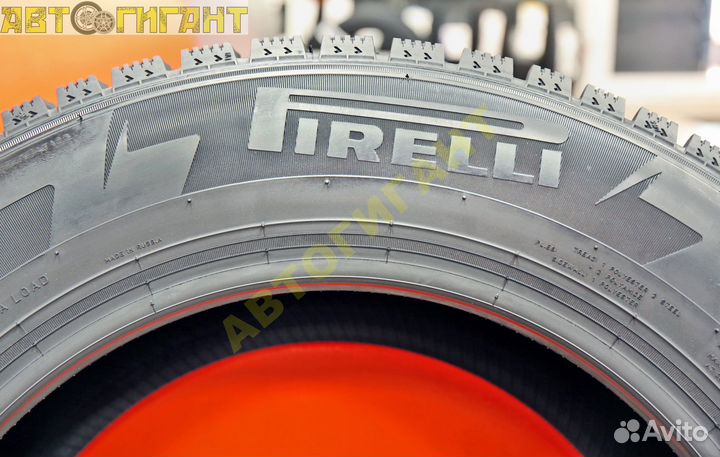 Pirelli Ice Zero 185/65 R15 92T