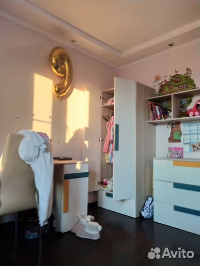 Мебель для детской комнаты