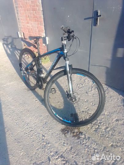 Продам велосипед 29