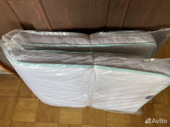 Матрас Miella Twisted basic 80x200