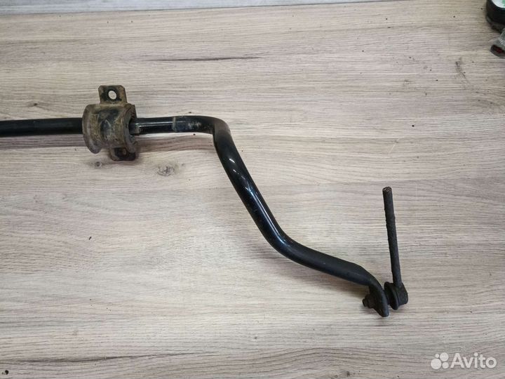 Стабилизатор передний ford focus 2