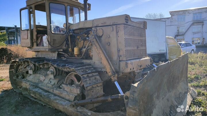 ЧЗТС Б-170М1, 1998