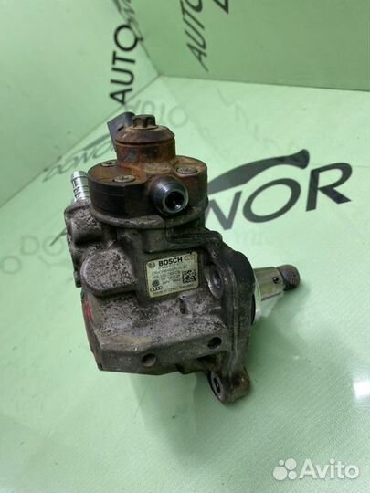 Топливный насос высокого давления Volkswagen