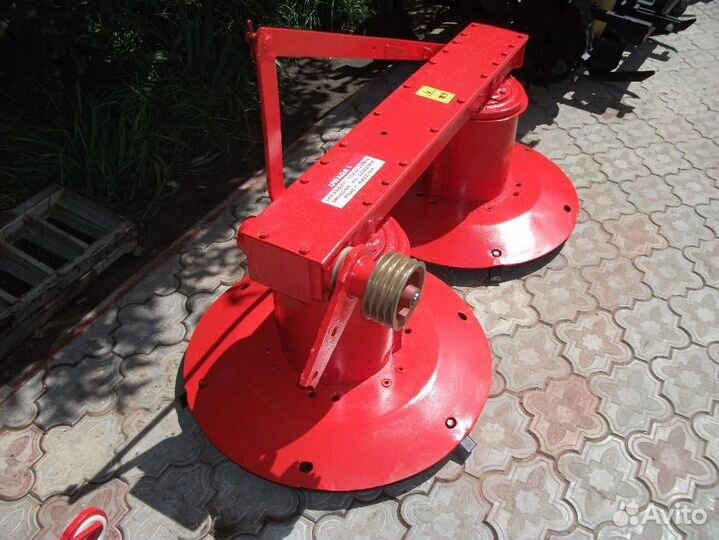 Косилка Lisicki Z-178, 2023