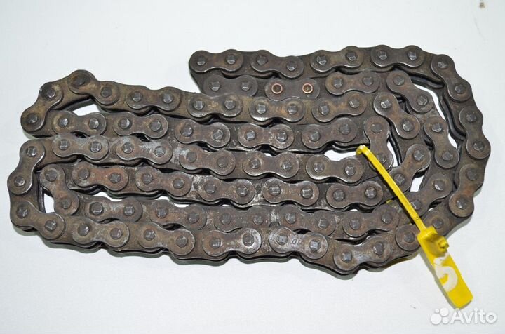 Цепь приводная DID 520 Ducati Monster 400