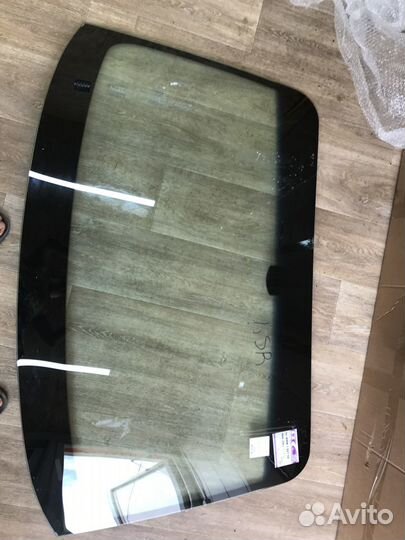 Лобовое стекло BMW 1 E87