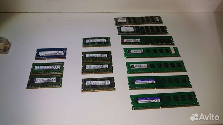 DDR3, DDR3L, DDR, 4GB, 8GB, для пк и ноутбуков