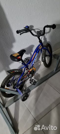 Продаю велосипед детский