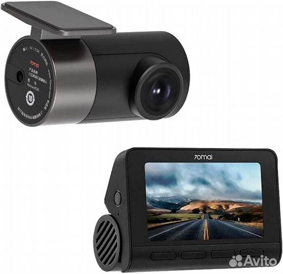 Видеорегистратор 70mai A800S