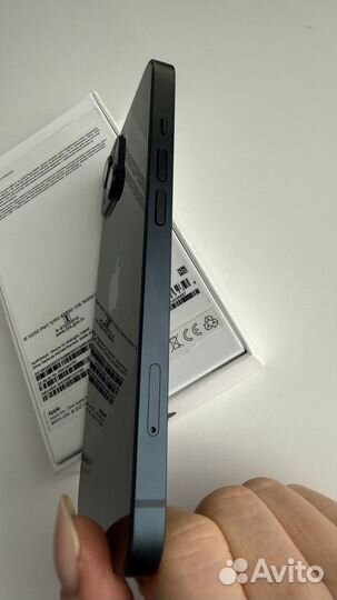 iPhone 13, 128 ГБ