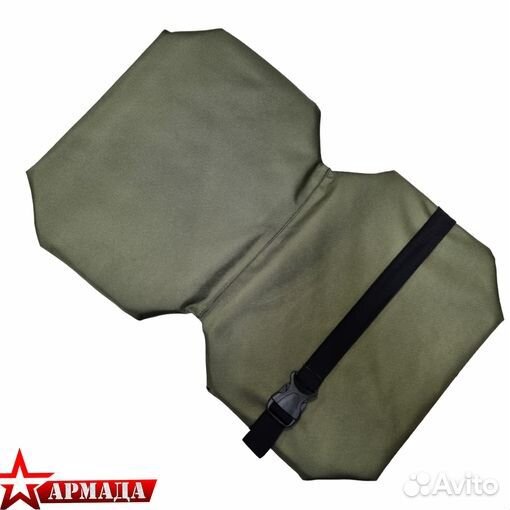 Сидушка (пятиточечник) двухсекционная oliva