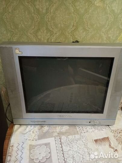 Телевизор бу
