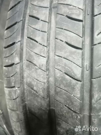 Летняя резина с дисками vag