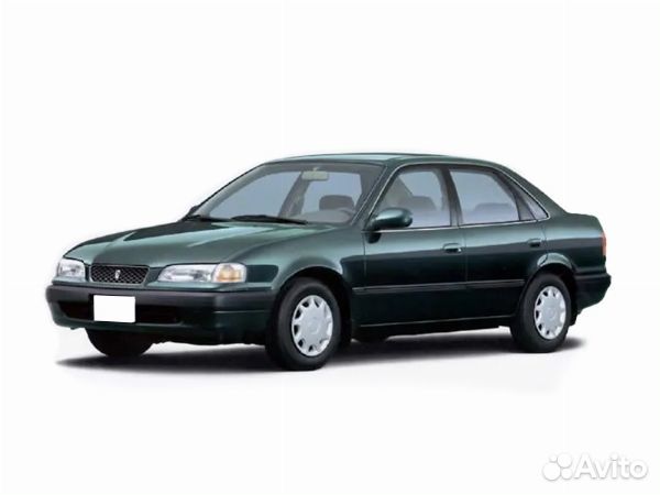 Бачок омывателя Toyota Corolla (E100,E110) 91-02 / Corolla Ceres 92-99 / Corolla Levin 91-00 / Corol