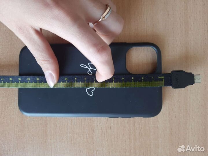 Чехол на iPhone xr, 11/12