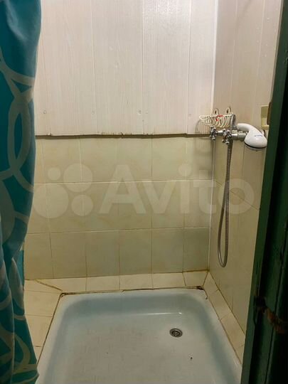 Комната 12 м² в 8-к., 3/9 эт.