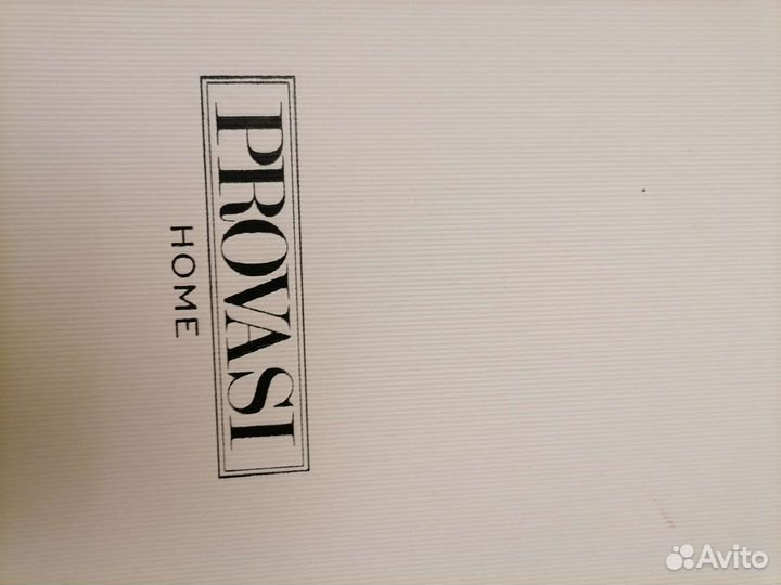 Provasi покрывала и комплект постельного белья