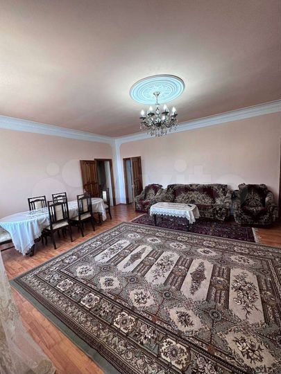 Коттедж 140 м² на участке 4,5 сот.