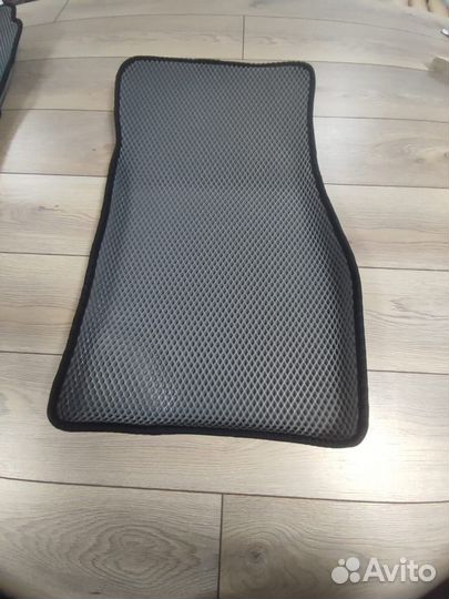 Полики коврики EVA 3D Ева эва автоковрики