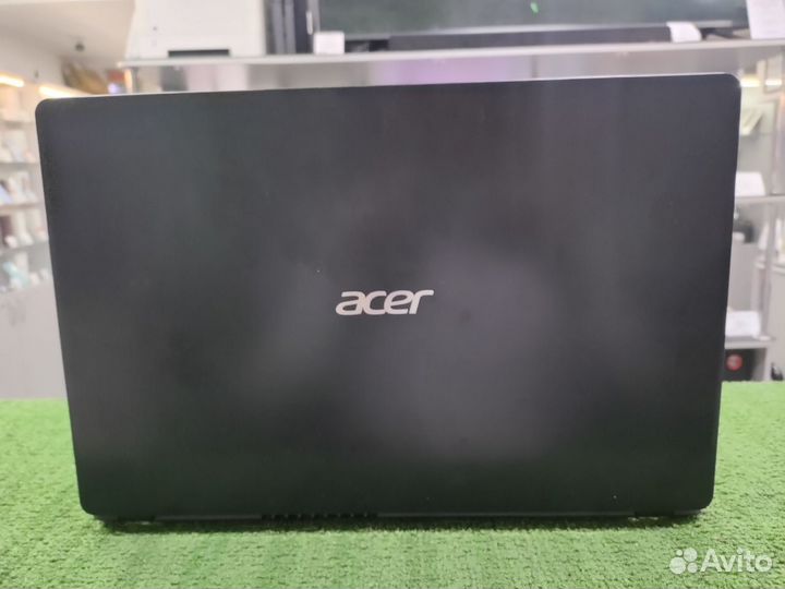 Ноутбук Acer Aspire 3 ryzen 5 3500u/8/ssd256/vega