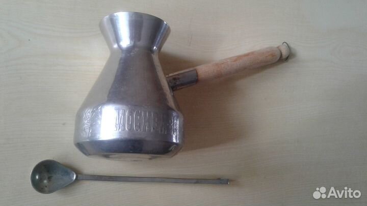 Турка для кофе