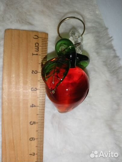 Хрустальные подвески сливы редкие для люстры