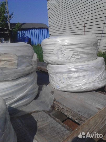 Кабель кспв, кпсэнг