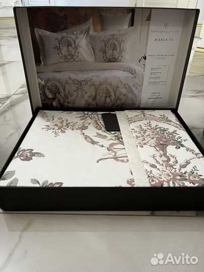 Белье постельное