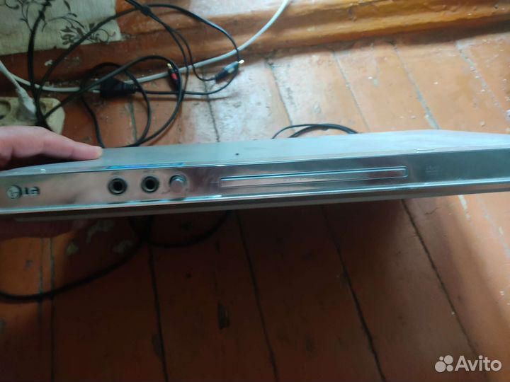 Видео плеер