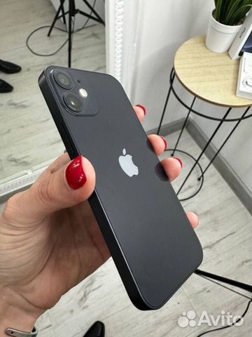 iPhone 12 mini, 128 ГБ