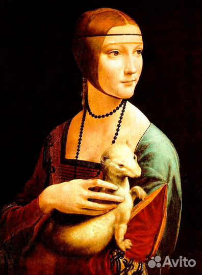 Репетитор по рисованию и живописи