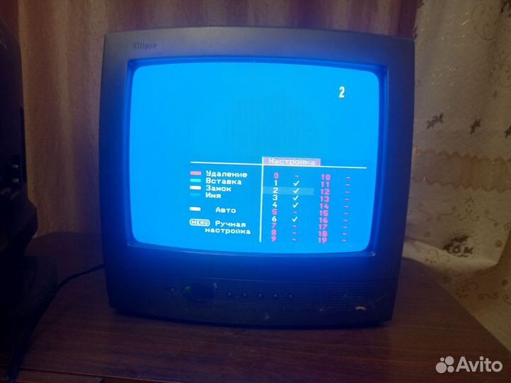 Телевизор бу