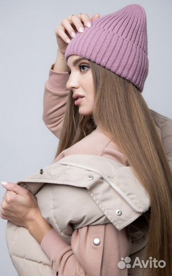 Шапка женская новая