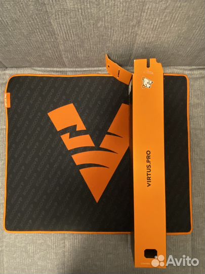 Коврик для мыши