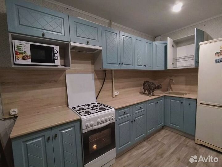 Кухонный гарнитур на заказ