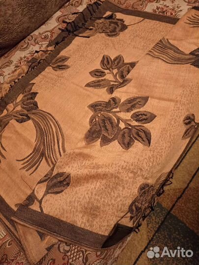 Палантин женский новый