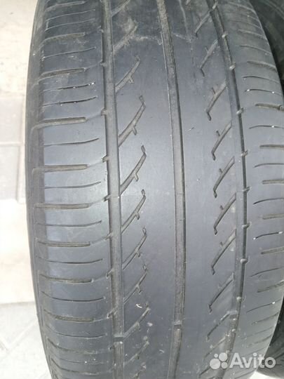 Hankook Optimo K406 235/60 R16 100H