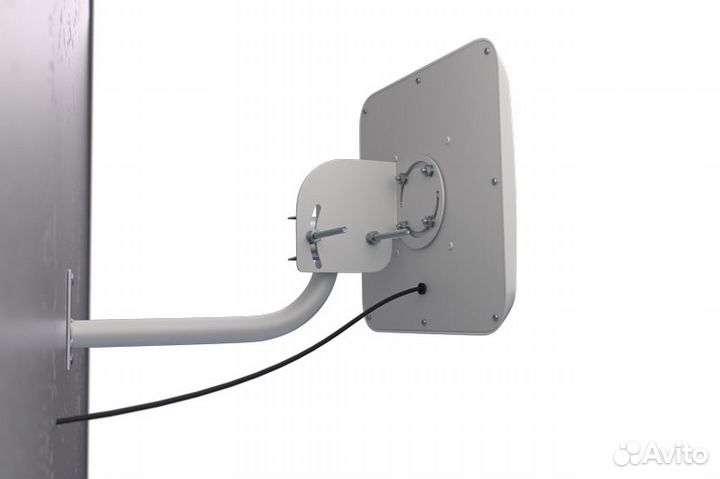 Антенны 3G/4G для дачи