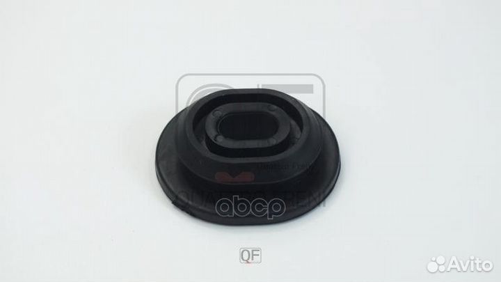 Втулка крепления радиатора qf33g00076 quattro